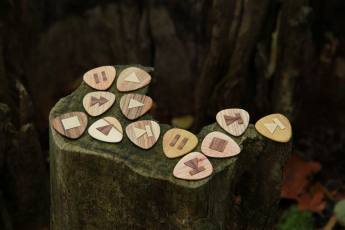 Dřevěná trsátka z českých dřev, Ondřej Panocha