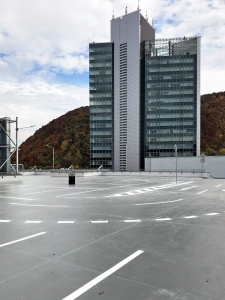 KineticBoost-Technology® – nový standard pro podlahová souvrství