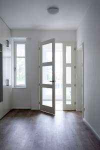 Obnova vily na Ořechovce