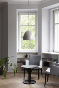 Obnova vily na Ořechovce