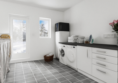 Daikin Altherma 3 H HT – vnitřní jednotka s nádrží