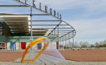 Wavin v době pandemie vyrábí ochranné štíty