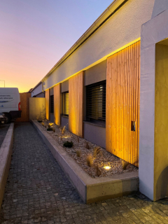 Nová pobočka firmy Epitrend v Košicích