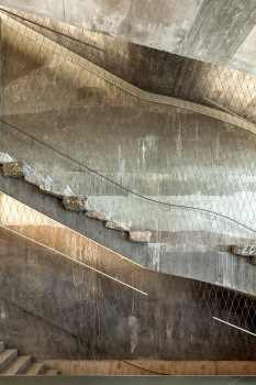 Multifunkční objekt DRN