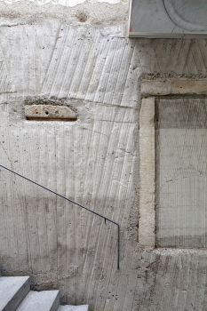 Multifunkční objekt DRN