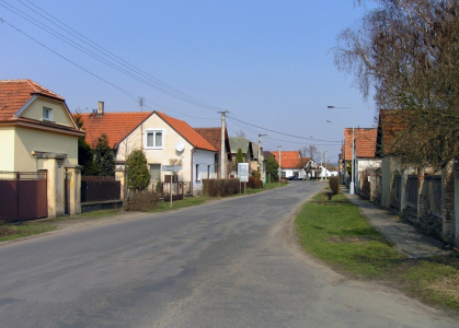 Obec Dřísy vsadila na udržitelné technologie: každá pátá domácnost zde topí tepelným čerpadlem