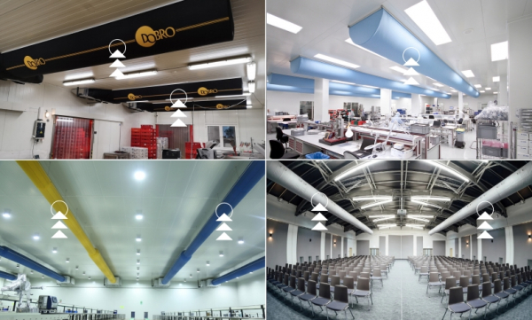 Setkání příznivců textilních vyústek – webinář