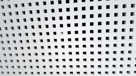 Spára nevyžaduje zatmelení