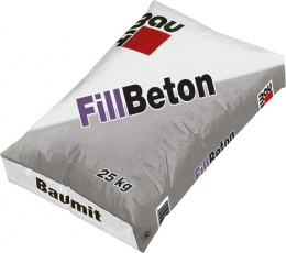 Baumit FillBeton