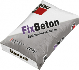 Baumit FixBeton