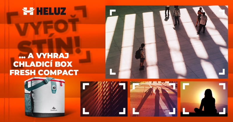 HELUZ opět hledá fotku, která zastíní všechny ostatní