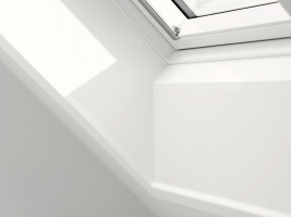 Prefabrikované ostění LSB VELUX