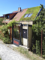 Vítězná vegetační střecha roku 2019