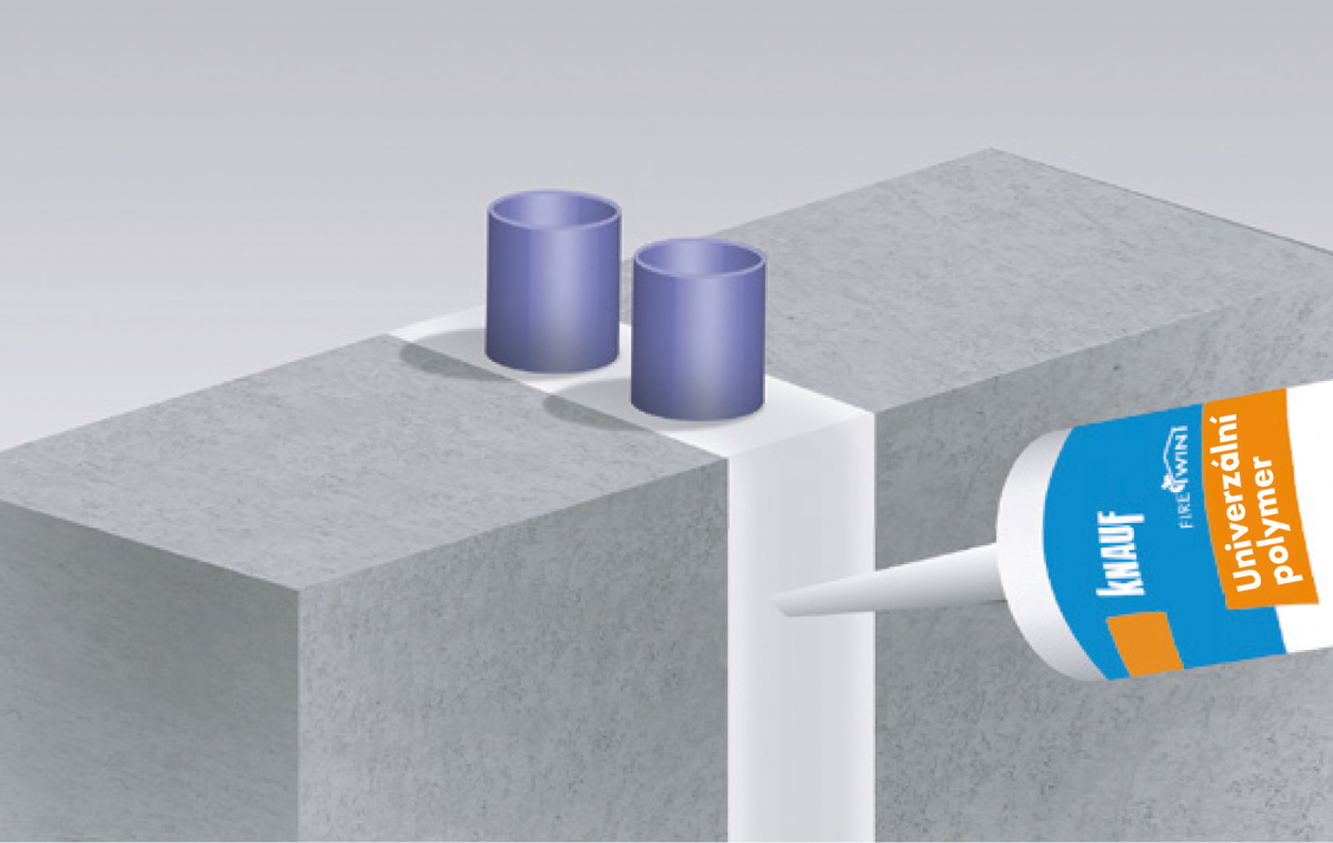 Univerzální polymer FPP