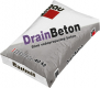 Baumit DrainBeton
