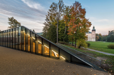 Krtek – Krkonošské centrum environmentálního vzdělávání, Vrchlabí