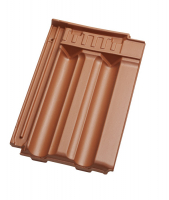 Ukázky větracích tašek Tondach – podhřebenová Falcovka 11