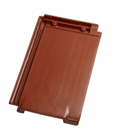 Ukázky větracích tašek Tondach – Figaro 11