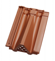 Ukázky větracích tašek Tondach – Stodo 12