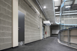 Cementové pohledové zdivo Liapor