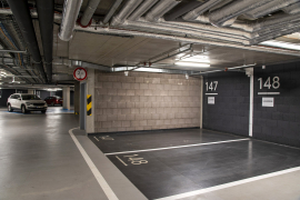 Cementové pohledové zdivo Liapor