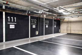 Cementové pohledové zdivo Liapor