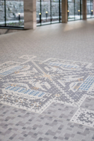 Luhačovická kolonáda s halou Vincentka se dočkala návratu do své původní podoby