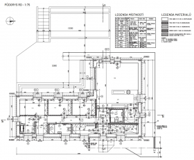 1. místo, Jakub Šafka, Střední průmyslová škola stavebni Josefa Gočára Praha