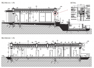 1. místo, Jakub Šafka, Střední průmyslová škola stavebni Josefa Gočára Praha