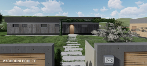 1. místo, Jakub Šafka, Střední průmyslová škola stavebni Josefa Gočára Praha