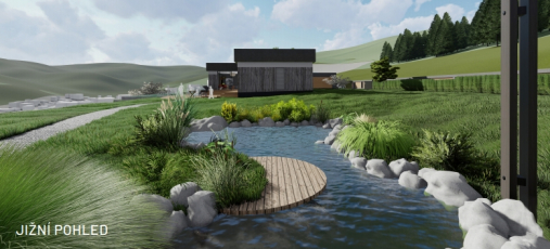 1. místo, Jakub Šafka, Střední průmyslová škola stavebni Josefa Gočára Praha