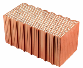 HELUZ FAMILY 50 2in1