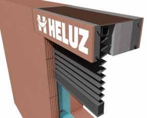 Překlad HELUZ FAMILY 3in1 nosný