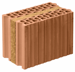 HELUZ AKU KOMPAKT 21 broušená