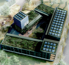 Franziska Schenk a Jo Jaspar Pötting – Münster School of Architecture/FA VUT Brno