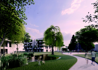 Jana Doležalová – FSv ČVUT v Praze