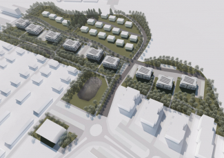 Jiřina Zuklínová – FSv ČVUT v Praze