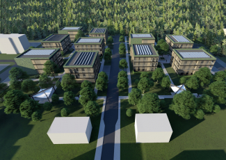 Lenka Vondrovicová – FSv ČVUT v Praze