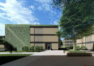 Lenka Vondrovicová – FSv ČVUT v Praze