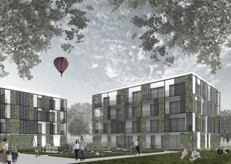 Michal Rešetár – FSv ČVUT v Praze