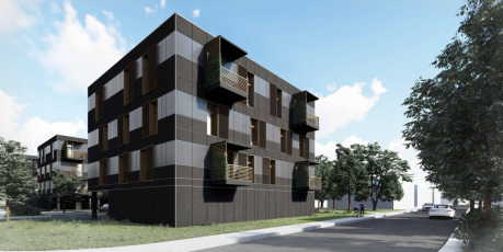 Michal Talabiška – FSv ČVUT v Praze