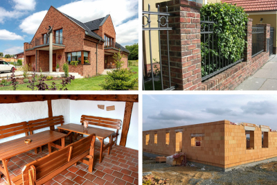 Léto s cihlou: Zapojte se do soutěže a vyhrajte kávovar či předplatné!