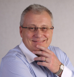 Jiří Nouza, prezident Svazu podnikatelů ve stavebnictví v ČR