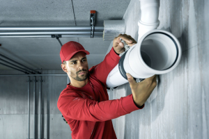 Systém rozvodů RAUTITAN kompletuje systém RAUPIANO