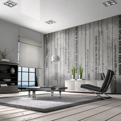 Vliesové tapety - jak na jejich aplikaci