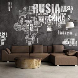 Vliesové tapety - jak na jejich aplikaci