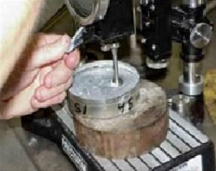 Obr. 1: Měření resilience