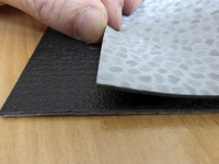 Obr. 10: Textura povrchu – detail