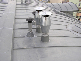 Obr. 22: Problémy v Krči – Zelené údolí