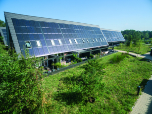 Groevenbeek Noord (zdroj: Fakro)